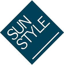 logo sunstyle photovoltaik ruegsegger elektro