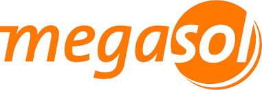 megasol logo