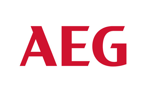 Logo Aeg