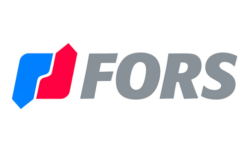 Logo Fors