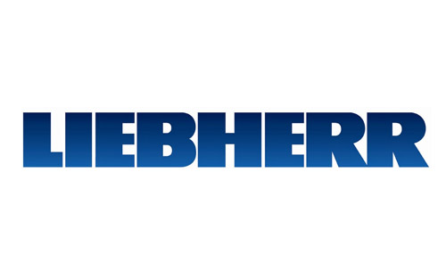 Logo Liebherr