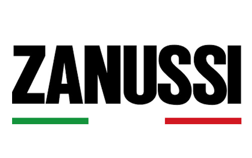 Logo Zanussi